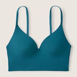 Victoria’s Secret PINK Wireless Push-up Bra